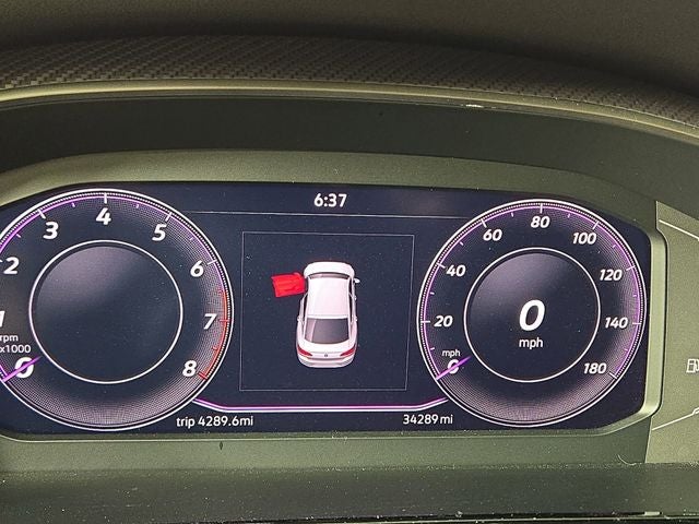 2023 Volkswagen Arteon 2.0T SEL Premium R-Line