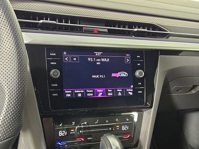 2023 Volkswagen Arteon 2.0T SEL Premium R-Line