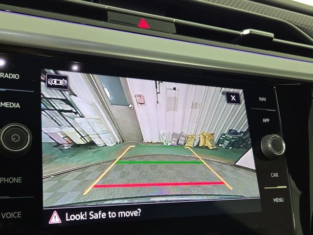 2023 Volkswagen Arteon 2.0T SEL Premium R-Line