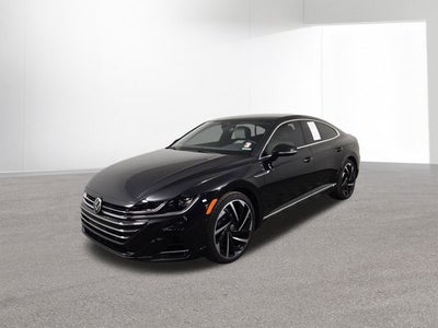 2023 Volkswagen Arteon 2.0T SEL Premium R-Line