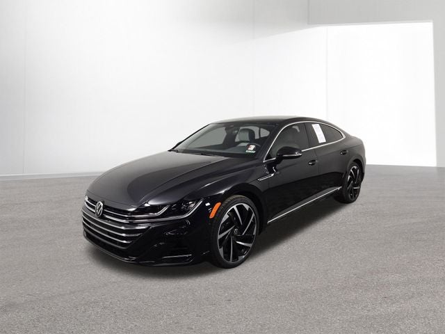 2023 Volkswagen Arteon 2.0T SEL Premium R-Line