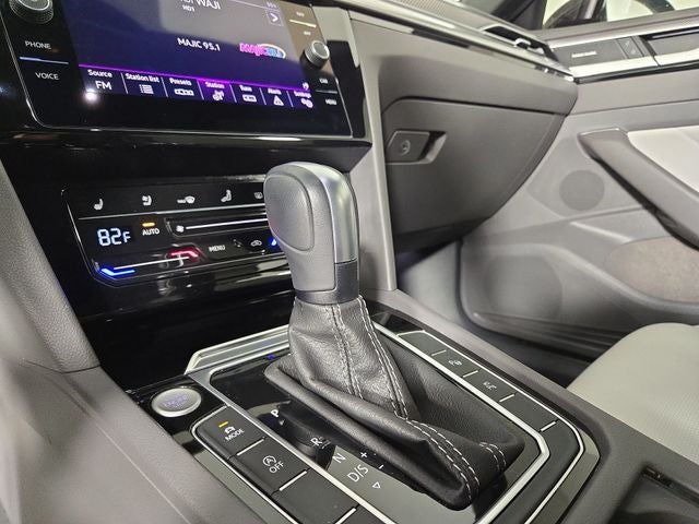 2023 Volkswagen Arteon 2.0T SEL Premium R-Line