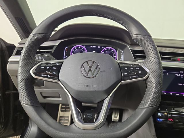 2023 Volkswagen Arteon 2.0T SEL Premium R-Line