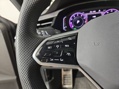 2023 Volkswagen Arteon 2.0T SEL Premium R-Line