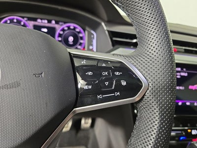 2023 Volkswagen Arteon 2.0T SEL Premium R-Line