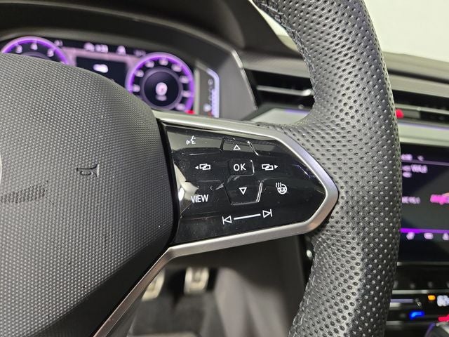 2023 Volkswagen Arteon 2.0T SEL Premium R-Line