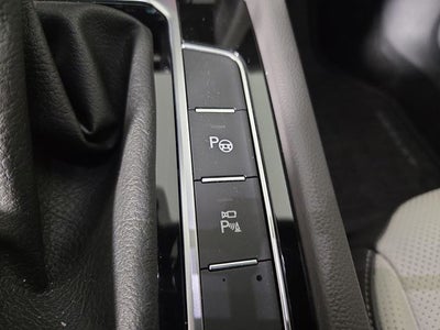 2023 Volkswagen Arteon 2.0T SEL Premium R-Line