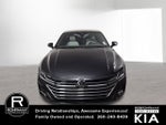 2023 Volkswagen Arteon 2.0T SEL Premium R-Line