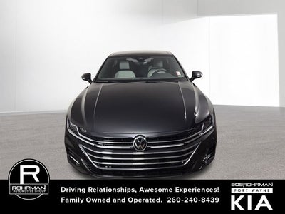 2023 Volkswagen Arteon 2.0T SEL Premium R-Line