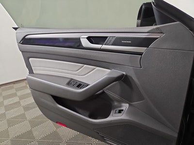 2023 Volkswagen Arteon 2.0T SEL Premium R-Line