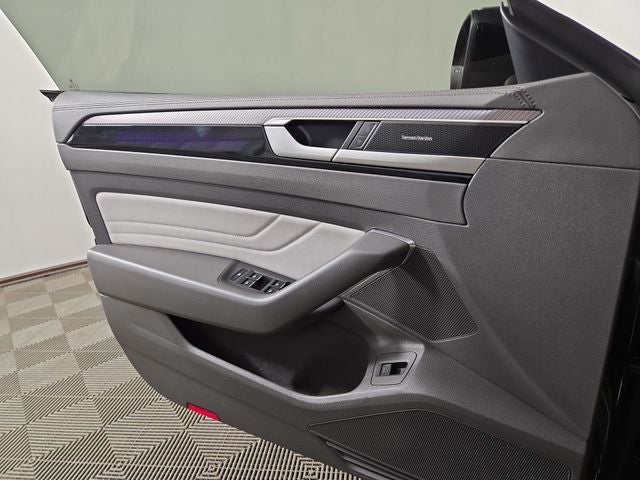 2023 Volkswagen Arteon 2.0T SEL Premium R-Line