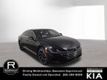 2023 Volkswagen Arteon 2.0T SEL Premium R-Line