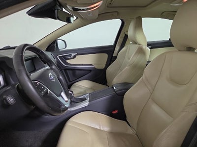 2018 Volvo S60 T5 Dynamic