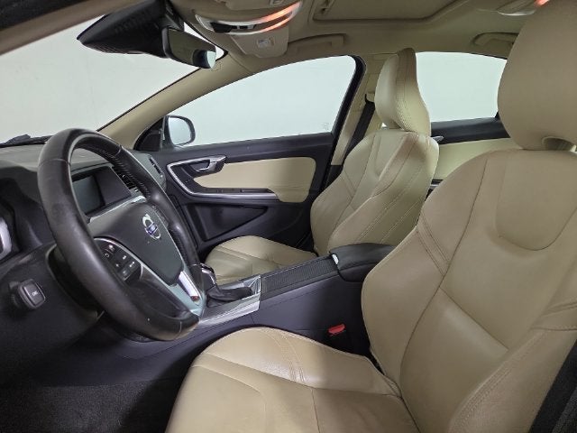 2018 Volvo S60 T5 Dynamic