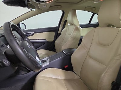 2018 Volvo S60 T5 Dynamic