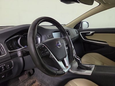 2018 Volvo S60 T5 Dynamic