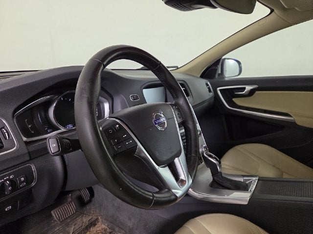 2018 Volvo S60 T5 Dynamic