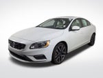 2018 Volvo S60 T5 Dynamic
