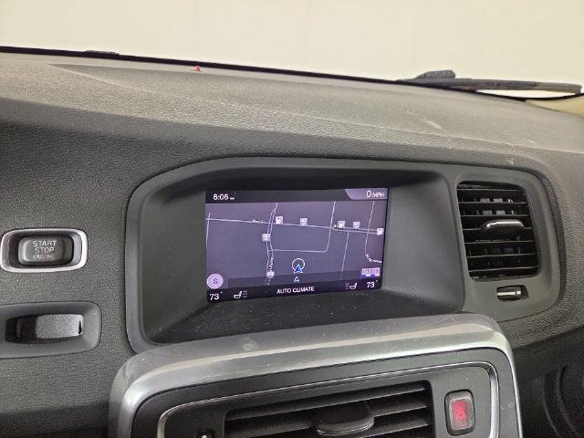 2018 Volvo S60 T5 Dynamic