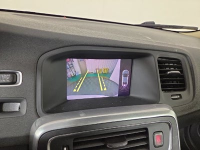 2018 Volvo S60 T5 Dynamic