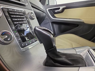 2018 Volvo S60 T5 Dynamic