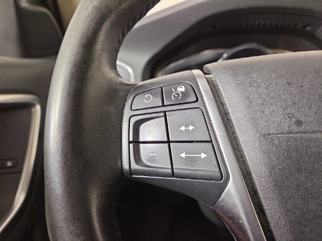 2018 Volvo S60 T5 Dynamic