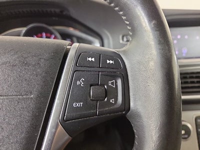 2018 Volvo S60 T5 Dynamic