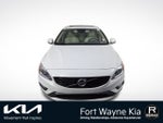 2018 Volvo S60 T5 Dynamic