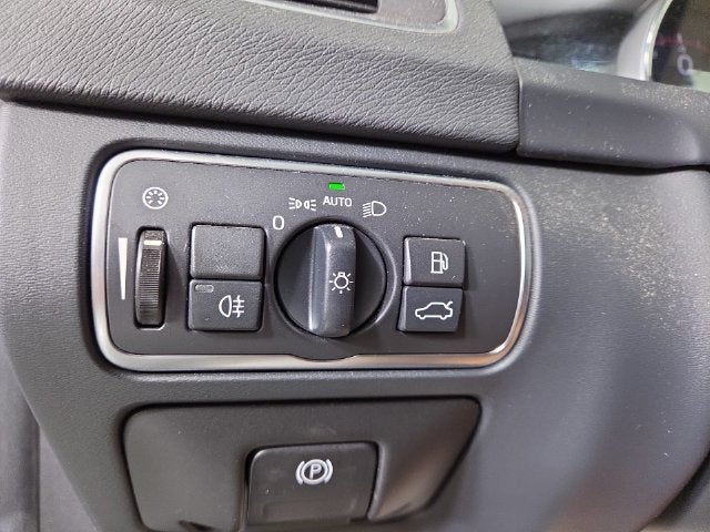 2018 Volvo S60 T5 Dynamic