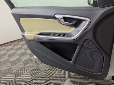 2018 Volvo S60 T5 Dynamic