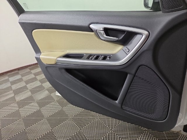 2018 Volvo S60 T5 Dynamic