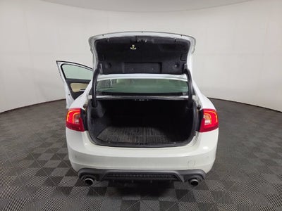 2018 Volvo S60 T5 Dynamic