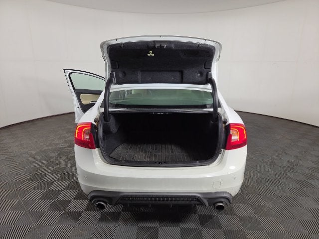 2018 Volvo S60 T5 Dynamic