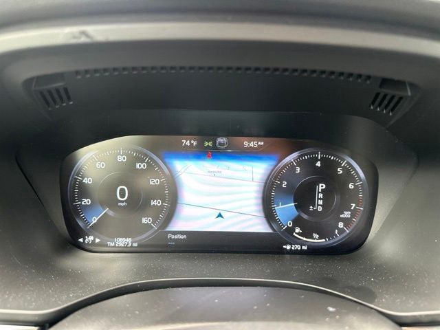 2020 Volvo XC60 T6 Momentum