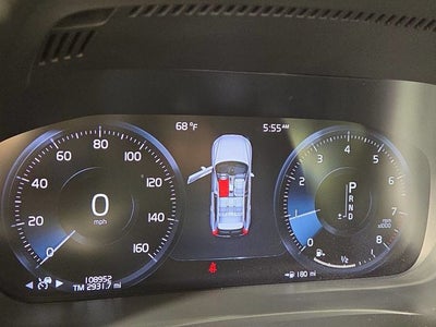 2020 Volvo XC60 T6 Momentum