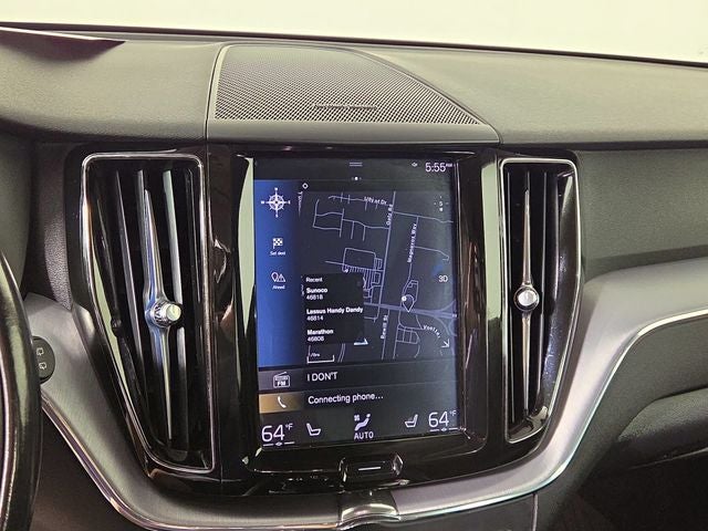 2020 Volvo XC60 T6 Momentum