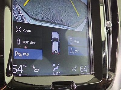 2020 Volvo XC60 T6 Momentum