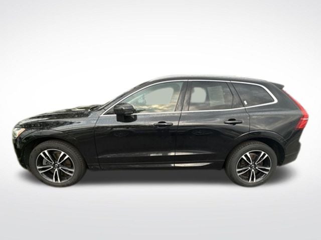 2020 Volvo XC60 T6 Momentum