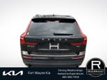 2020 Volvo XC60 T6 Momentum
