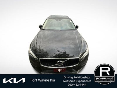 2020 Volvo XC60 T6 Momentum