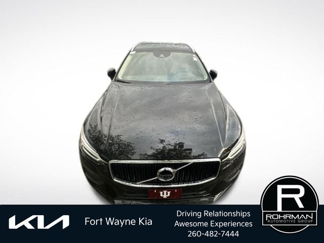 2020 Volvo XC60 T6 Momentum