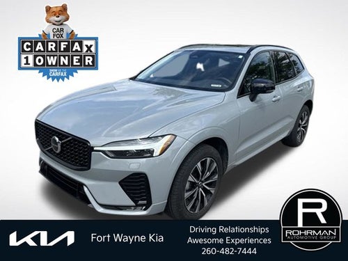 2025 Volvo XC60 B5 Core