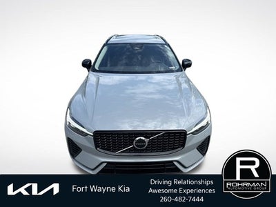 2025 Volvo XC60 B5 Core