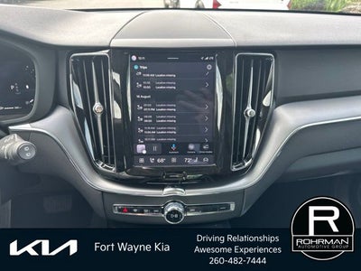 2025 Volvo XC60 B5 Core