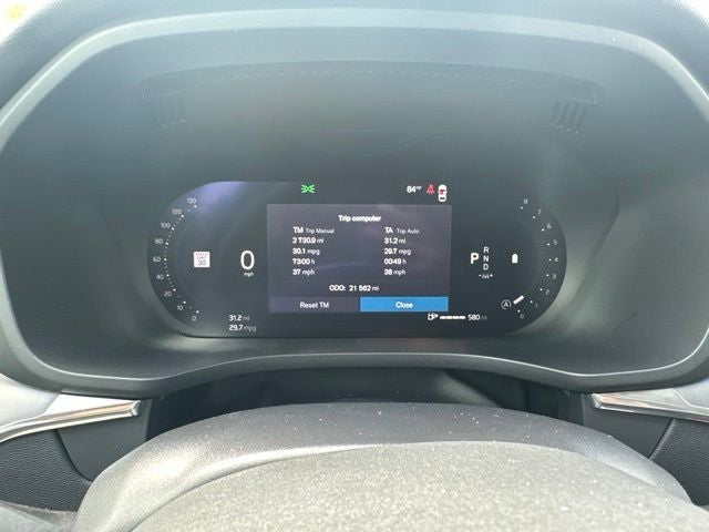2025 Volvo XC60 B5 Core