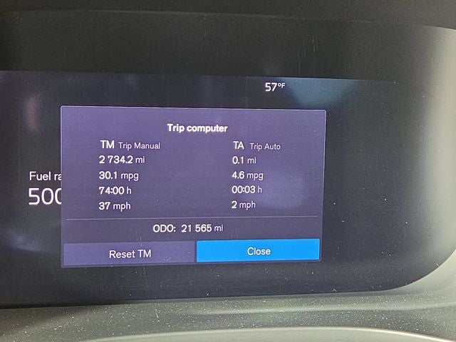 2025 Volvo XC60 B5 Core