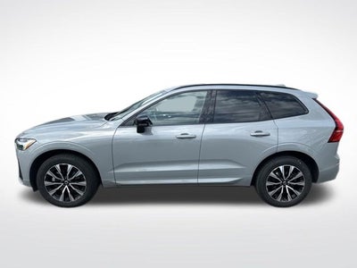 2025 Volvo XC60 B5 Core