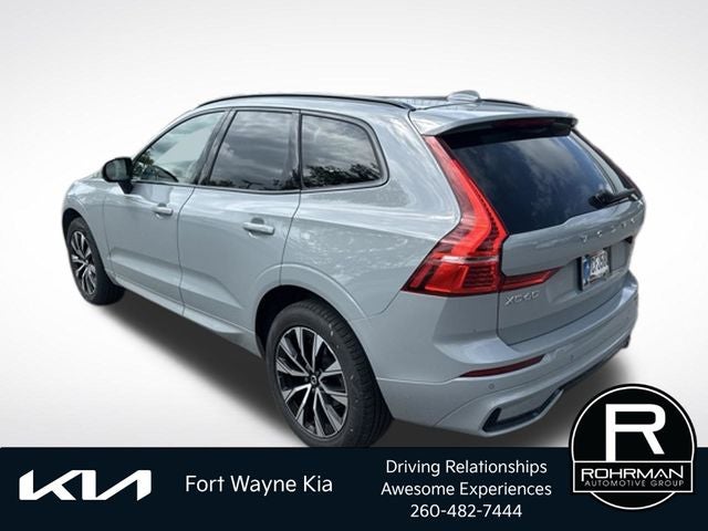 2025 Volvo XC60 B5 Core