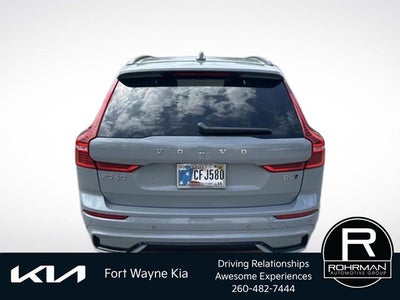 2025 Volvo XC60 B5 Core