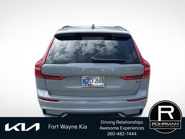 2025 Volvo XC60 B5 Core